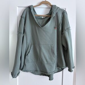 Women’s hoodie